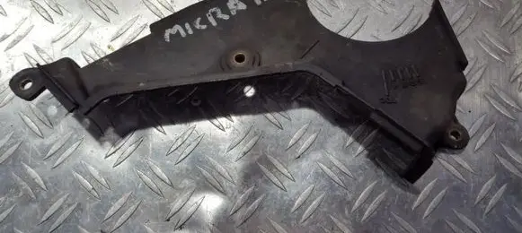 Nissan Micra Timing belt guard (cover)