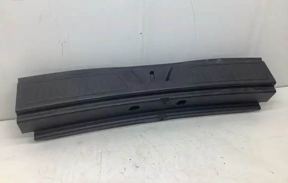 Mercedes-Benz B W246 W242 Trunk/boot sill cover protection A2466902641 BBP186602