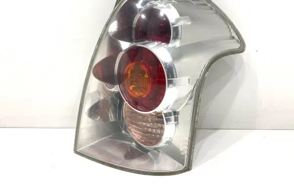 Toyota Corolla E120 E130 Rear/tail lights