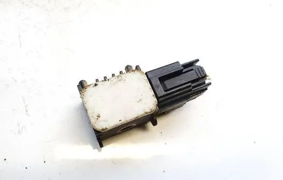 Ford Focus C-MAX Airbag deployment crash/impact sensor 3m5t14b342ab 3m5t-14b342-ab