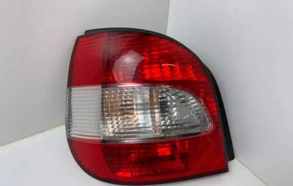 Renault Scenic I Rear/tail lights