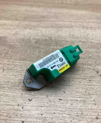 BMW 5 E39 Airbag deployment crash/impact sensor 6900728