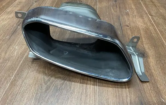 Volvo XC60 Muffler ending 31425212