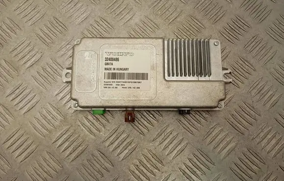 Parking PDC control unit/module