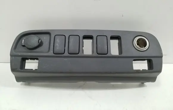 Toyota Hilux (AN10, AN20, AN30) Panel trim 554490K070