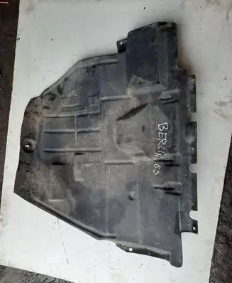 Citroen Berlingo Engine splash shield/under tray