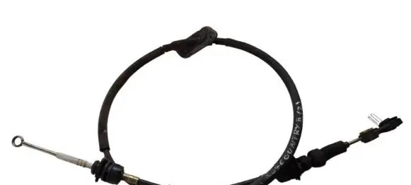 Volvo V60 Gear shift cable linkage 8689442 6070992