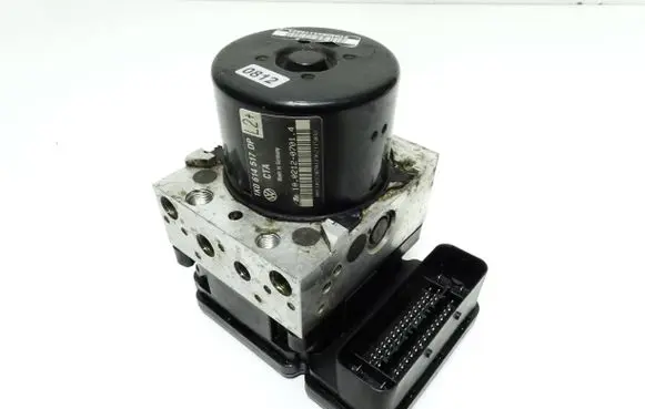 Seat Altea XL ABS Pump 1K0907379BL 1K0614517DP 10096103643