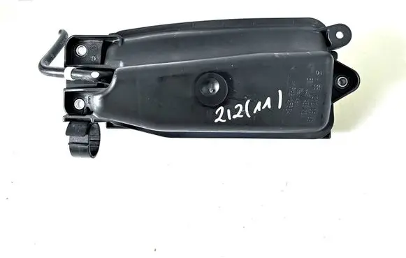 Mercedes-Benz E W212 Vacuum air tank A6510700568 446480601