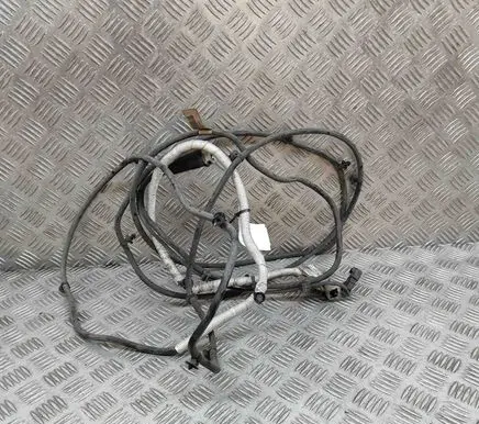 Ford Ranger Air intake hose/pipe JB3G5J249BC