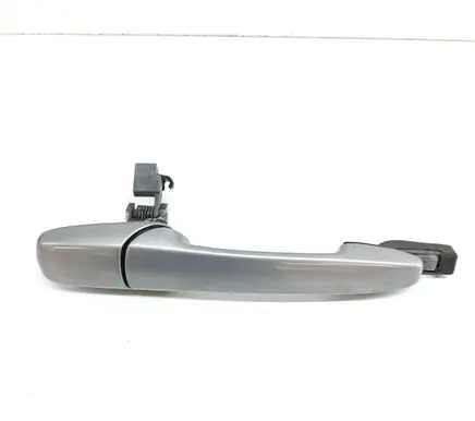 Mazda CX-9 Front door exterior handle TD1258410G06