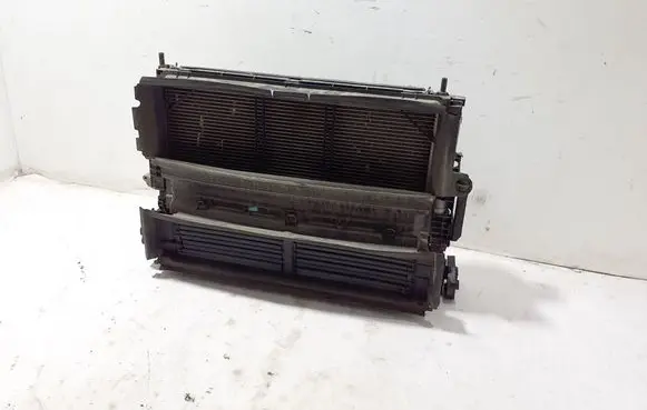 Volvo XC60 Radiator set 