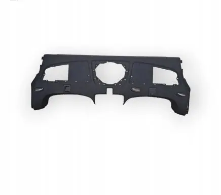 Audi A8 S8 D4 4H Parcel shelf 4H0863411