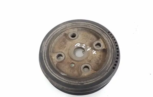 Volvo V70 Crankshaft pulley 30637335