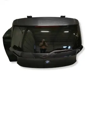 BMW 1 F20 F21 Truck tailgate 