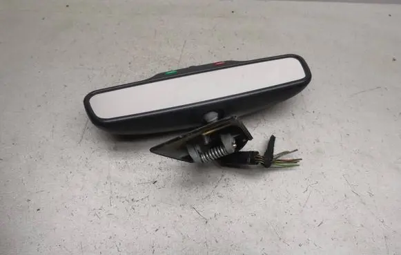 Mercedes-Benz C W202 Rear view mirror (interior) A2108100317