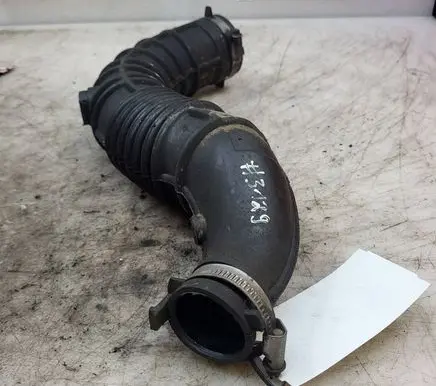 Nissan Qashqai Intercooler hose/pipe 8200500384