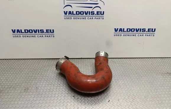 Mercedes-Benz Sprinter W906 Intercooler hose/pipe A9065285082