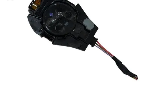 Volkswagen e-Golf Rain sensor 5Q0955547A 22101408S