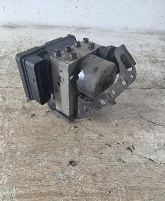 Seat Alhambra (Mk1) ABS Pump 7M3907379J 5WK84132 10092503433