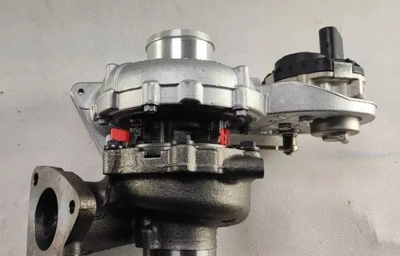 Ford Ranger Turbo 850229-0004 850229-5004S