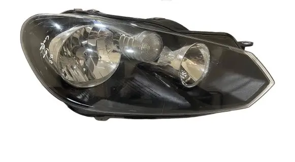 Volkswagen Golf VI Headlight/headlamp 5K1941006L 1EG00990102