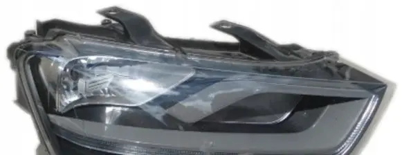 Audi Q3 8U Headlight/headlamp 8U0941032 ORYGINAASO