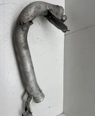 Volvo S90, V90 Intercooler hose/pipe 31370288