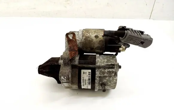 Toyota Aygo AB40 Starter motor 281000Q090C