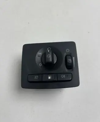 Volvo V50 Light switch 30739299 05W38T 19206