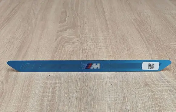 BMW X5 G05 sill trim set (inner) 8069271