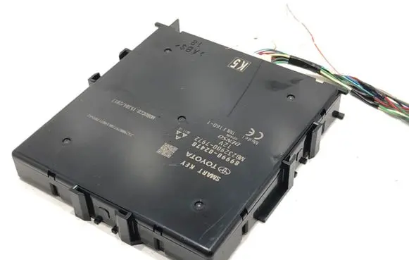 Toyota Corolla E210 E21 Other control units/modules 89990-02470