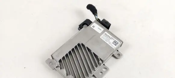 Ford Transit Courier II Other control units/modules RU5T14H474LAG