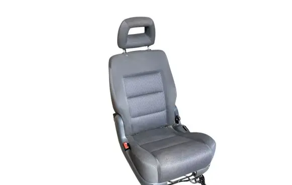 Volkswagen Sharan Second row seats 