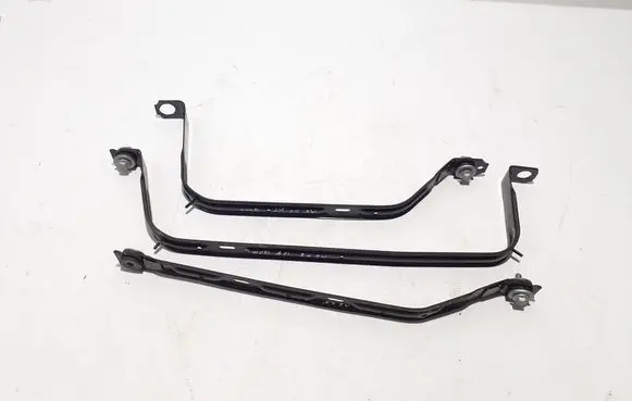 Audi A6 S6 C9 4L Fuel tank mounting bracket 8B3201653A