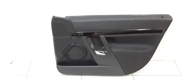 Opel Signum Front door card panel trim