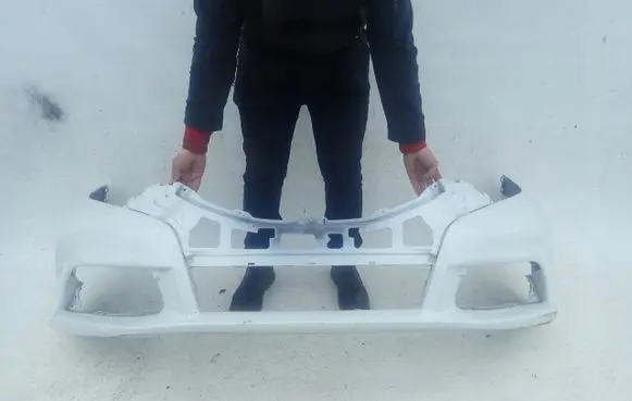 Honda Civic IX Front bumper