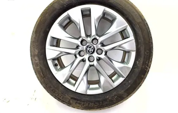 Toyota RAV 4 (XA50) R19 alloy rim