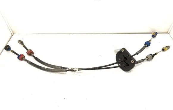 Fiat Panda III Gear shift rod 