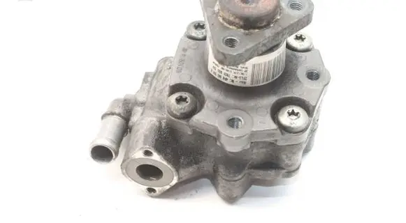Audi A6 S6 C6 4F Power steering pump 4F0145156B
