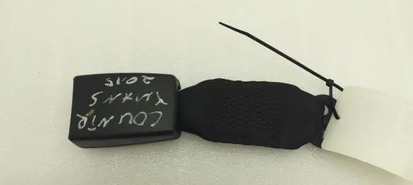 Mini Cooper Countryman R60 Rear seatbelt buckle 9809402
