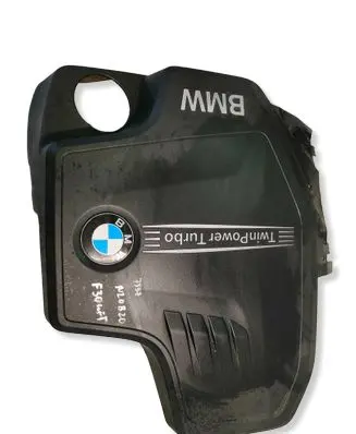 BMW 3 F30 F35 F31 Engine cover (trim) 8610473