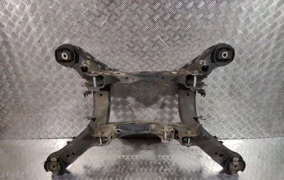 Rear subframe