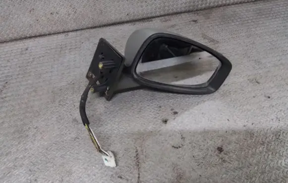 Fiat Idea Front door electric wing mirror E30258460