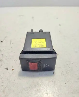 Audi A4 S4 B5 8D Hazard light switch 8D0941509