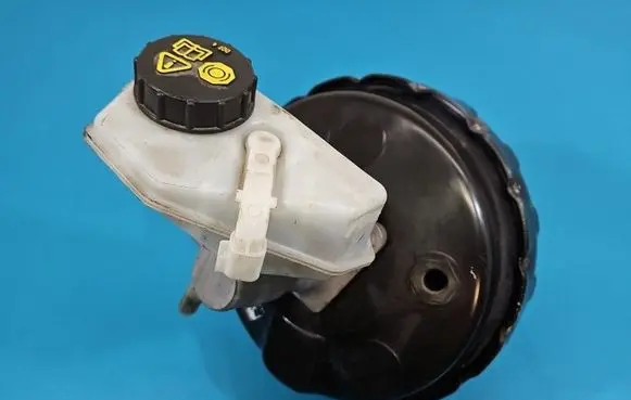 Volvo XC60 Brake booster P31302531 IMPRK1594014