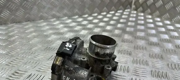 KIA Sportage Throttle valve 351002A600