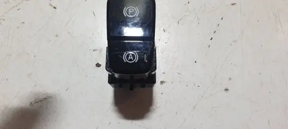 Volvo XC40 Hand parking brake switch 31456219 200CT23 0197AA
