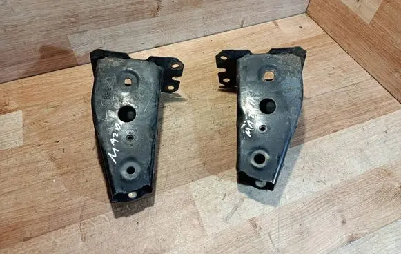 Mazda 6 Front bumper shock/impact absorber 