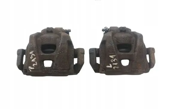 Audi A5 8T 8F Front brake caliper